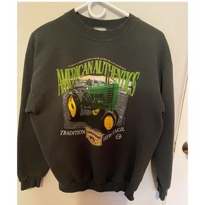 Vintage Gildan crewneck sweatshirt